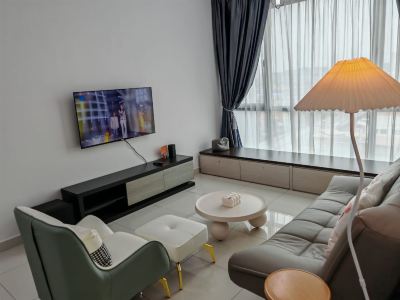 Sunway Greenfield Homestay