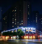 Yu'an Business Hotel (Xuancheng Jingting Information Engineering College Branch))) - صديق للحيوانات الاليفة
