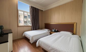 Ming Shi Hotel
