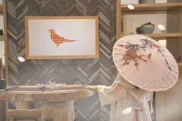 Joy Magpie Chinese Courtyard Hotel(Chengdu Shuangliu Airport) - Spa