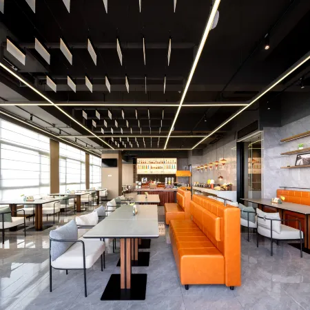 MICROTEL BY WYNDHAM Hotel Jiangmen JunJing