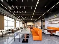 MICROTEL BY WYNDHAM Hotel Jiangmen JunJing - Desayuno