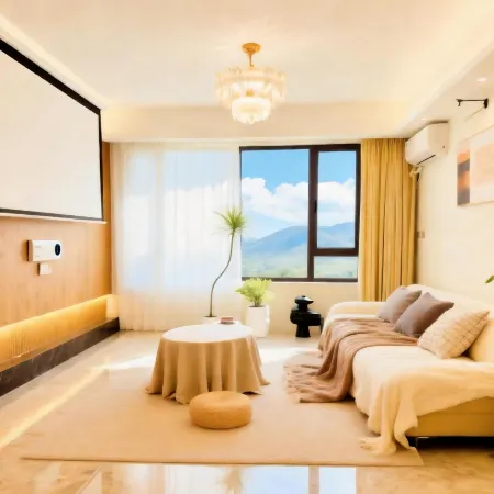Jiuzheer Homestay (Taixing Shuizhen)