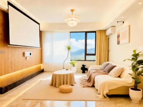 Jiuzheer Homestay (Taixing Shuizhen)