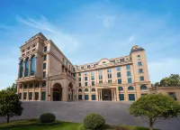 Guohao Hotel - Parkering