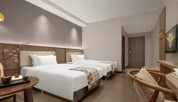 Jianshan Lanting Hotel