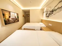 Yueting Hotel (Zhongjiang Kuishan Park)