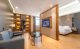 Ramada Foshan Hotel(Zumiao Zhen 'an Metro Station Branch)
