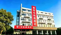 GreenTree Inn (Yancheng Hongxing Meikailong Century Avenue) - Ramah Hewan Peliharaan