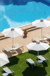 Airotel Achaia Beach - Gym