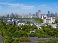 STEIGENBERGER ICONS HEFEI - spa