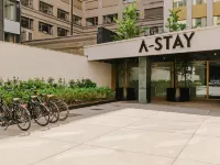 A-Stay Antwerp Hotels in Antwerp
