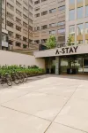 A-Stay Antwerp Hotel di 