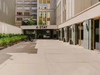 A-Stay Antwerp Hotels in Antwerp