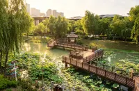 East Tai Lake Grand Hotel