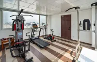 Lumina Home Vo Van Tan - Fitnessstudio
