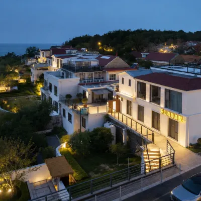 Hekou Seaview Villa (Qingdao Laoshan Scenic Area Branch) Các khách sạn gần Lao Mountain