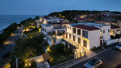 Hekou Seaview Villa (Qingdao Laoshan Scenic Area Branch)