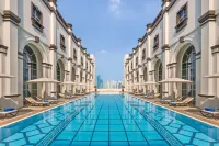 NH Collection Dubai Ibn Battuta Hotels in Dubai