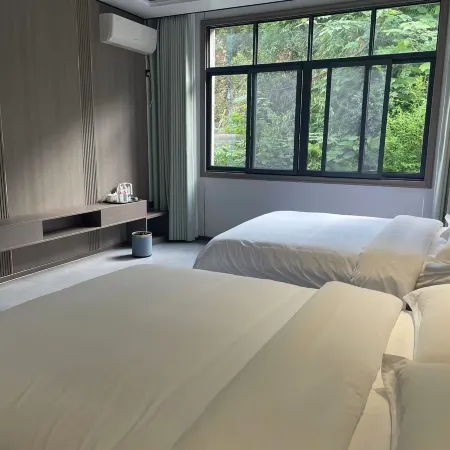 Youjiang Homestay