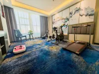 Haotai Hotel - Gym