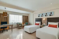 جرين بارك هوتل فنادق في 