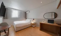 H Avenue Hotel Andong Culture Street Branch
