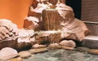 Hyatt Regency Beijing Shiyuan Great Wall - Hot Springs
