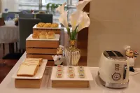Vienna Hotel (Jiangmen Wuyi University Lihe Plaza Branch) - 3-Star