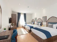 Prime Boutique Hotel Heliopolis Terrace Hotels near e-zone