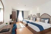 Prime Boutique Hotel Heliopolis Terrace - 3 Sao