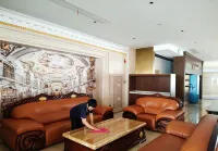 Vienna International Hotel (Wuxi Yixing Guanlin Branch) - palestra