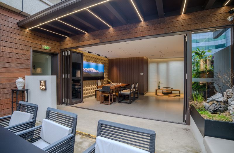 JianShan Town Hotel(Chengdu Kuanzhai Alley) photo 4