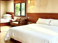 Tuzicao Qixi Resort Hotel Hotels in You County
