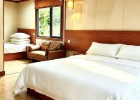 Tuzicao Qixi Resort Hotel