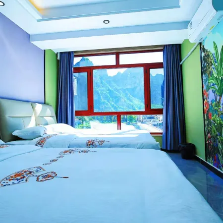 Tiegemen Express Hotel