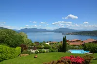 LAKE VILLA BELVEDERE - Wi-Fi