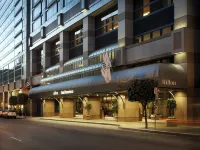 Hilton San Francisco Union Square Hotels near Circus Center