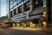 Hilton San Francisco Union Square - Bintang 4