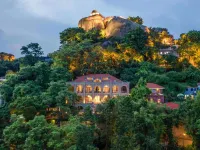 Linggan JIMOO Hotel Hotels near Gulangyu
