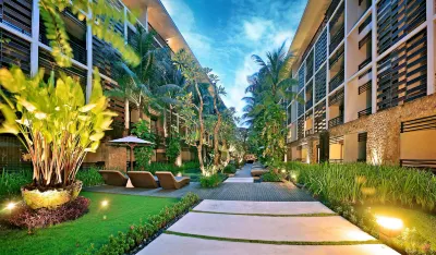 The Haven Bali Seminyak Hotels in Seminyak