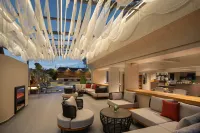 Wanda Yi Hotel, Pu'er Simao - Gym