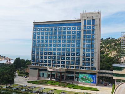 Boxia Villa (Shendiao Zoo)