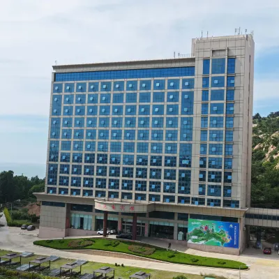Boxia Villa (Shendiao Zoo) Hotels near Motianling