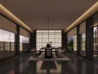 DOALAND V Hotel (Guilin Two Rivers and Four Lakes Elephant Trunk Hill) - 4성급
