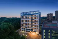 Atour X Hotel, Kaifa Avenue, Guiyang EDTZ Hotels in Guiyang