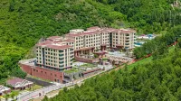 盛龍公寓（萬龍滑雪場店）