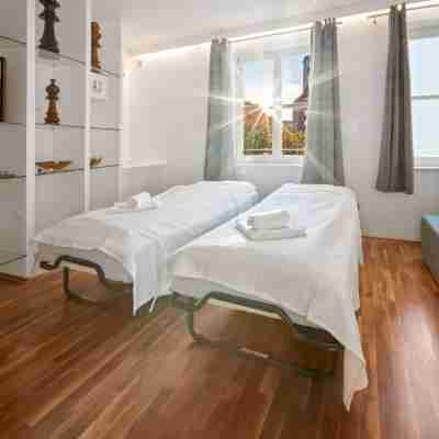 Viktualienmarkt: Most Central Luxury Apartment in Munich City Rooms