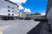 Lhasa Potala Palace Square Jiangsu Road Atour Hotel - ที่มีที่จอดรถ