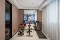 Wanda Yue Wuyi Ancient City - Gym